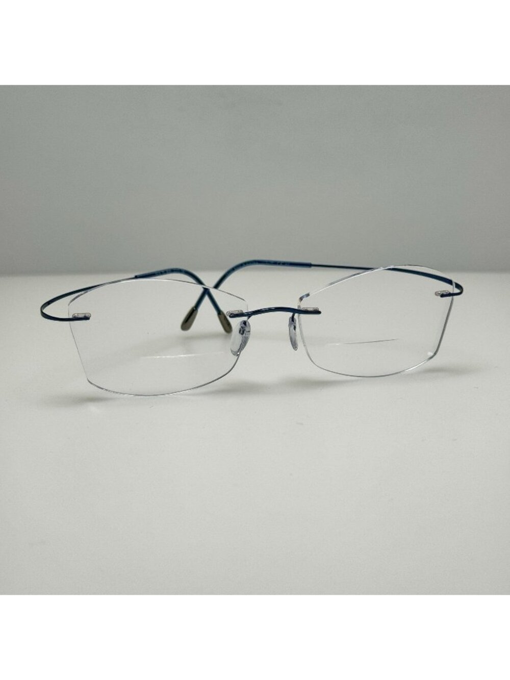 Silhouette 5515 70 4640 Eyeglasses Eye Glasses Frames 17-140